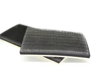 GERON - Piezas de Alta Calidad para Máquinas de Cardado de Ropa, Alambres Metálicos Flexibles para Cardado, Tamaño Estándar, Caja de Madera - Product Image 6