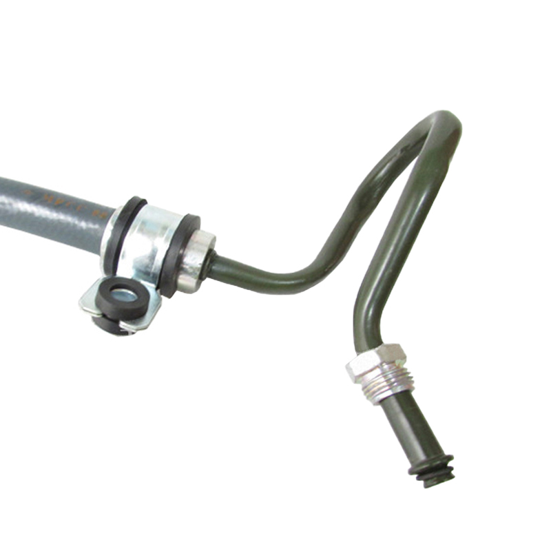 Power Steering Pump Hose & Suction Hose Kit For Mitsubishi Montero / Pajero V73 (2001-2006) – Direct Fit