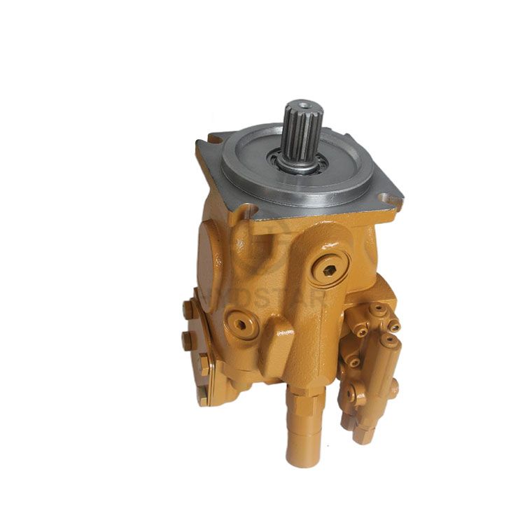 油圧メインピストンポンプエンジニアリング機械部品423-0097