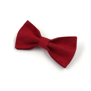 Nuevo Diseño de <span class=keywords><strong>Collar</strong></span> Ajustable de Terciopelo Rojo para Perro, Conjunto de Correa y Corbatín, Grabado Personalizado, <span class=keywords><strong>Collar</strong></span> Antipérdida para Perros de Todos los Tamaños - Product Image 5