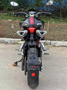 Motocyclettes d'occasion à essence Benelli 600cc, moteur 4 cylindres, haute vitesse - Product Image 2