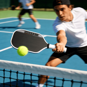 Pala de Pickleball Ben Johns Pro IV Series Asia, Color Limitado, 14mm 16mm, Núcleo de Espuma TFP GEN4, Fibra de Carbono Toray T700 - Product Image 4