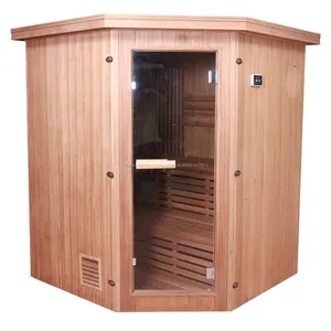 Vendita calda di alta qualità lontano infrarosso sauna cupola