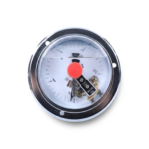 Contactos de Límite Ajustables de Acero Inoxidable de Uso General YNXC100ZT, Medidor de Contacto para Control Industrial - Product Image 3