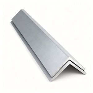 Oferta Especial: Acero Angular, Acero en Forma de <span class=keywords><strong>L</strong></span>, Acero Angular Igual, Acero Angular Desigual, Q235B, Q345B, A36, SS400, S235JR, Barra Angular de Alta Resistencia - Product Image 2