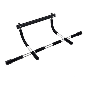 Barra Horizontal XLAN para Puerta, Equipo Deportivo Interior para el Hogar, Desmontable y Fácil de Montar - Product Image 6