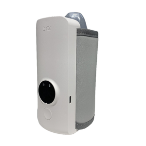 Chauffe-<span class=keywords><strong>biberon</strong></span> électrique portable USB personnalisé, <span class=keywords><strong>auto</strong></span>-<span class=keywords><strong>chauffant</strong></span>, rechargeable sans fil, 6000 mAh, 2-3 heures pour l'alimentation du bébé - Product Image 2