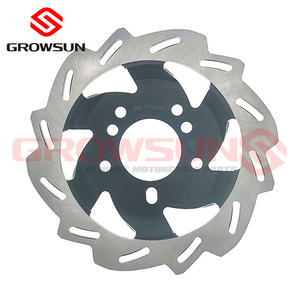 BX24040036 ROTOR DE DISQUE DE FREIN AVANT 226MM SYM E-XPRO CROX50 JET4 <span class=keywords><strong>50CC</strong></span> MASK50 <span class=keywords><strong>ORBIT</strong></span> II 50 125I <span class=keywords><strong>ORBIT</strong></span> III 50 125 FNX125 JET4 125I - Product Image 1