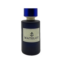 Parfum Arabe du Moyen-Orient Dubaï 50ml pour Hommes et Femmes, Parfum Haut de Gamme Longue Durée