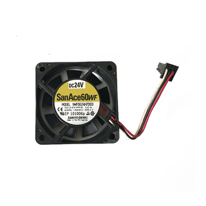 FANUC พัดลมระบายความร้อนของแท้ใหม่ 9WF0624H7D03 A90L-0001-0511 - Product Image 1
