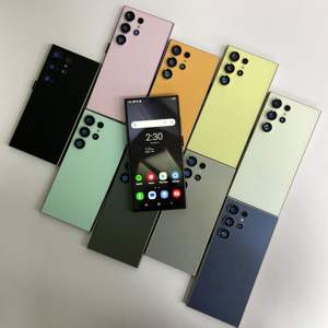 2023 <span class=keywords><strong>Note</strong></span> <span class=keywords><strong>20</strong></span> <span class=keywords><strong>Ultra</strong></span> nuevo teléfono inteligente de 6,7 pulgadas 4G 5g desbloqueado Android móvil Original teléfono móvil teléfono inteligente - Product Image 2