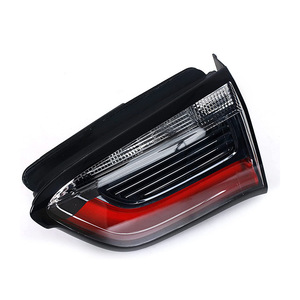 Luces Traseras para Jeep Compass 55112685AA 55112684AA, Repuesto para Modelos 2017-2021, Luz Trasera Halógena de Plástico - Product Image 2