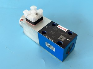 Vanne de régulation de pression R900424152 DBDS 10 K1X-400 REXROTH America en stock pour livraison rapide - Product Image 4