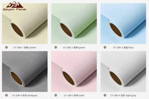 Carta <span class=keywords><strong>da</strong></span> Parati in PVC Ecologica e Resistente alle Muffe Wayon per Pareti della <span class=keywords><strong>Camera</strong></span> <span class=keywords><strong>da</strong></span> <span class=keywords><strong>Letto</strong></span> - Product Image 2