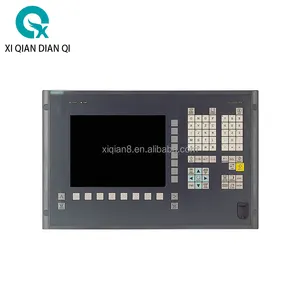 The SINUMERIK Front Operating Panel Is Equipped With Mechanical Buttons 6FC5203-0AF00-0AA1 6FC5203-0AF01-0AA0 6FC5203-0AF01-0AA1