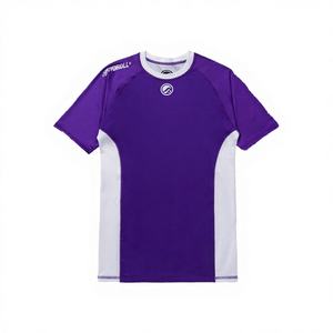 Ensemble de Laisse pour Planche de Surf SUP Unisexe Personnalisé, Premium, Écologique, en Spandex/Polyester, Design Sans Manches, Impression Numérique sur le Devant - Product Image 4