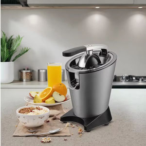 <span class=keywords><strong>Presse</strong></span>-agrumes électrique Aifa OEM/ODM 700 ml pour citrons et oranges, avec récipient de pressage, appareil de cuisine pour usage domestique - Product Image 5