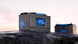 Baterías de Coche L1 H4 LN1, Batería de Litio para Audi, <span class=keywords><strong>BMW</strong></span>, Hyundai, Toyota, Kia, Baterías de Arranque para Coche, Baterías LiFePO4, Baterías para Automóviles - Product Image 6