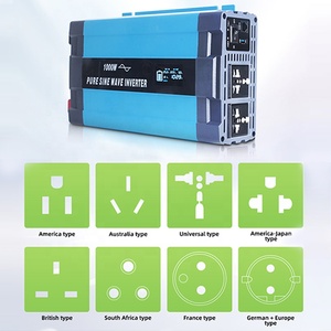 ลดราคาพิเศษ 500w 600w 1000w ระบบออฟกริด โซลาร์เซลล์พลังงานลมแบบเฟสเดียว พลังงานสะอาด พลังงานสีเขียว พลังงานฟรี Flyt-CZ-B 24v ระบบออฟกริดพลังงานแสงอาทิตย์ - Product Image 3