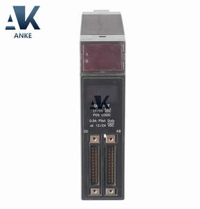 Módulo de salida lógica IC693MDL740 IC693MDL753 IC693MDL940 GE Fanuc PLC - Product Image 2