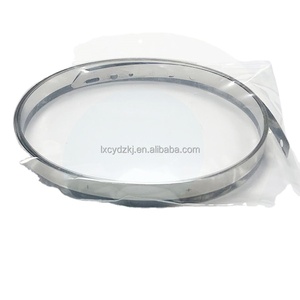 Tira Codificadora para Impresora <span class=keywords><strong>HP</strong></span> DesignJet HP500 800 5500 T610 Z2100 Z3200 T790 T770, Cinta de Rejilla con Alambre de Acero - Product Image 1
