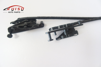 Kit de réparation de toit ouvrant d'accessoires de voiture de vente chaude d'usine câble en verre de toit ouvrant pour Ford Raptor F150 Expedition TB8 Lincoln Navigator
