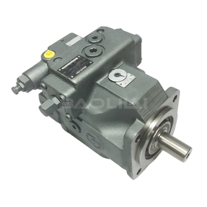 ปั๊มไฮดรอลิก AA4VSLO750 AL A4VSLO750 น้ำมัน AA4vslo750dp/30L-Vph25K00 สำหรับงานเหมือง - Product Image 4
