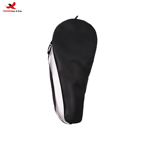 3 Days Factory Wholesale Durable Lightweight Tennis Racket Bag Personal Care Tools GZ RTS Bulk Mixed Order - Product Image 1