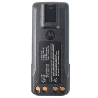 Baterai Lithium-ion ATEX IMPRES Isi Ulang Anti Ledakan MOTOROLA NNTN8359 untuk Radio Walkie Talkie Dua Arah DP4401Ex DP4801Ex