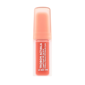 Tinte Labial Coral Beach de TROISTOUCH 05, Fórmula en Gel de Larga Duración, Maquillaje K-Beauty para Todo Tipo de Piel - Product Image 2