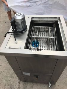 Máquina Semiautomática <span class=keywords><strong>para</strong></span> <span class=keywords><strong>Hacer</strong></span> <span class=keywords><strong>Paletas</strong></span> <span class=keywords><strong>de</strong></span> Hielo, Helados y Polos, con <span class=keywords><strong>Molde</strong></span>, Capacidad Diaria <span class=keywords><strong>de</strong></span> 6000 Piezas - Product Image 5