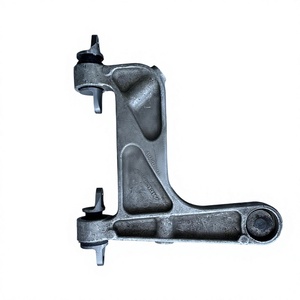 Ensemble de bras de suspension supérieur avant pour McLaren 650S 625C MP4 2014-2019, bras supérieur avant, bras triangulaire supérieur avant OEM11B0050CP - Product Image 3