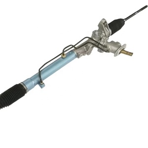 Conjunto <span class=keywords><strong>de</strong></span> <span class=keywords><strong>caja</strong></span> <span class=keywords><strong>de</strong></span> cambios <span class=keywords><strong>de</strong></span> dirección automática para coche, cremallera <span class=keywords><strong>de</strong></span> dirección asistida para <span class=keywords><strong>AUDI</strong></span> <span class=keywords><strong>A3</strong></span>/A4/QUATTRO 1997-1999 OEM 1J1422061 LHD - Product Image 1