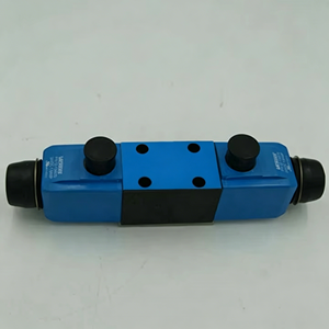 Válvulas direccionales proporcionalmente controladas KBFDG4V-5-33C50N-Z-PR7-H 7-10, solenoide KDG4V-3-2C20N-M-U-H7-60 KDG4V-3S-33-C22A-M-U-H5-60 - Product Image 2