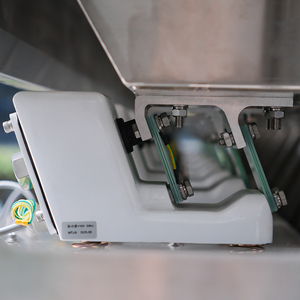 Maize White Bean Soybean Sorting Machine Sorting Machine by <strong>Color</strong> and Material - Product Image 6