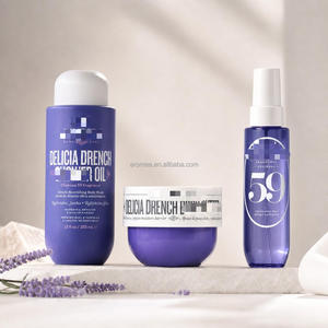 Spray <span class=keywords><strong>d</strong></span>ésodorisant pour véhicule <span class=keywords><strong>3</strong></span> <span class=keywords><strong>en</strong></span> <span class=keywords><strong>1</strong></span>, parfum <span class=keywords><strong>d</strong></span>'intérieur automobile, gel douche, lotion pour le corps, shampoing, ensemble <span class=keywords><strong>3</strong></span> <span class=keywords><strong>en</strong></span> <span class=keywords><strong>1</strong></span>, longue durée - Product Image 4