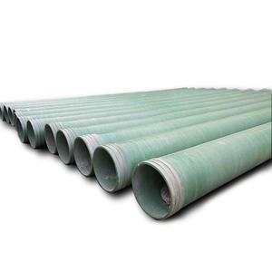Groothandel Grote Diameter Pultrusion Glasvezel Frp Pijp <span class=keywords><strong>Tubing</strong></span> Uit China Fabriek - Product Image 3