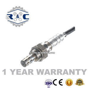 Sensor Sonda Lambda de alta calidad R & C para BMW 3 Series/Z1 Roadster/3er Touring/3er <span class=keywords><strong>Compact</strong></span>/3er Coupe, sensor O2 superior inferior - Product Image 4