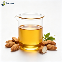 Ekstrak Almond Kelas Kosmetik Alami Minyak Almond Minyak Almond Manis