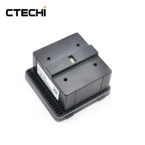 カスタム4P2S 18650 7.2V 5000mAh 13400mAh 96.48Wh リポリチウムイオン電池パック - Product Image 4