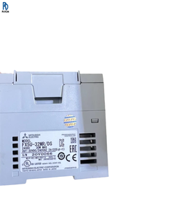 FX5U-32MR/DS PLC ตัวควบคุมลอจิกแบบตั้งโปรแกรมได้ โมดูลควบคุมระบบอัตโนมัติทางอุตสาหกรรม ตัวควบคุมแบบตั้งโปรแกรมได้ประสิทธิภาพสูง - Product Image 1