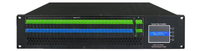 1550nm DWDM CATV Rf equipo amplificador de señal con 32 puertos 23dBm SC APC conector amplificador óptico tipo WDM EDFA