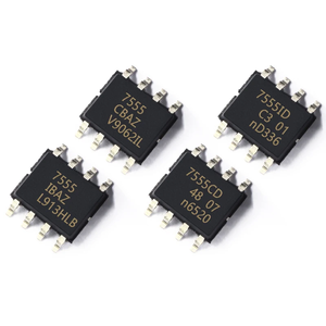 Circuito Integrado BAZ-3880-NCA en Stock, Kit de Componentes Electrónicos, Chip IC BAZ-3880-NCA, Otros Circuitos Integrados - Product Image 4