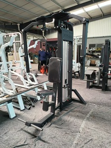 Macchina <span class=keywords><strong>per</strong></span> <span class=keywords><strong>Pettorali</strong></span> Butterfly Chest Fly, Attrezzatura Compatta <span class=keywords><strong>per</strong></span> <span class=keywords><strong>Palestra</strong></span> Domestica <span class=keywords><strong>per</strong></span> Fitness Pettorale Personale - Product Image 6