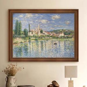 Pintura Contemporánea, Arte Abstracto en Lienzo, Arte Mural Grande, Arte Mural Moderno, Arte Mural Personalizado, Arte Mural Decorativo para el Hogar y la Galería - Product Image 4