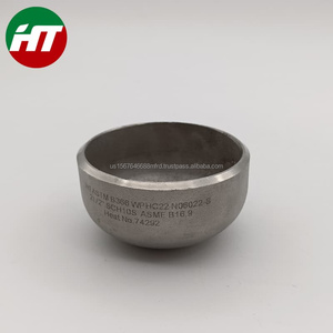 อุปกรณ์ A403ทำจากสแตนเลสใช้ในถนน45องศา Ss316ข้อศอกแบบ2ถึง1 4ข้อ - Product Image 4