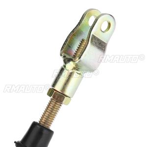 Pompe de frein hydraulique arrière pour moto, pour 50cc 70cc 110cc 125cc 150cc 250cc Thumpstar ATV Pit Pro Dirt Bike - Product Image 4