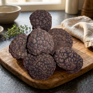 Trufas Negras Italianas Silvestres Frescas, Crudas, Enteras, de Lujo, Hechas en Italia - Product Image 3