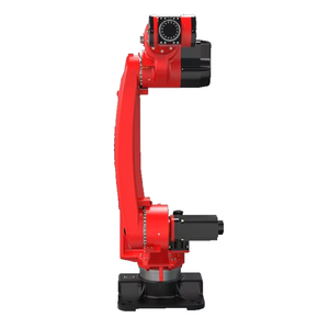 แขนหุ่นยนต์อุตสาหกรรมแบบมีข้อต่อ 6 แกน ONA BORUNTE Professional รับน้ำหนักได้ 30 กก. ระยะเอื้อม 3000 มม. สำหรับงานเชื่อมและจัดเรียงพาเลท - Product Image 1