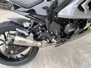 <span class=keywords><strong>Moto</strong></span> de course STAHO-S500RR 250CC à <span class=keywords><strong>prix</strong></span> avantageux 2026, refroidissement par huile, double cylindre, vitesse maximale 125 km/h - Product Image 4